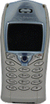 Sony Ericsson T68i, the first phone in the UK to offer picture messaging