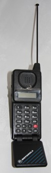 Motorola MicroTAC Classic