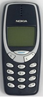 Nokia 3310, 2000