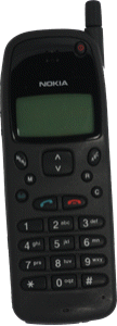Nokia 232