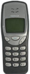 Nokia 3210, 1999
