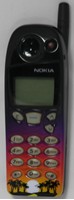 Nokia 5110, 1998