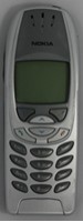 Nokia 6310i, 2002
