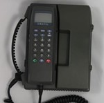 Orbitel TPU 900 - the first GSM phone