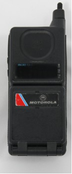 motorola microtac 9800x