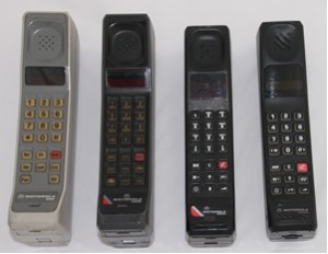 motorola phones models list