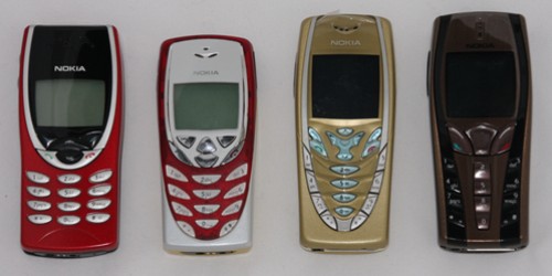 nokia phones models